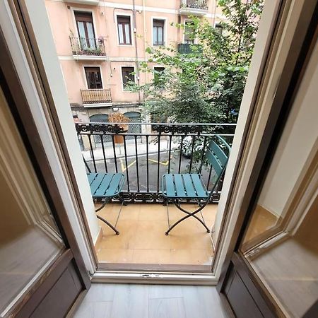 Appartement Piso Boutique A Un Minuto Del Casco Viejo à Bilbao Extérieur photo