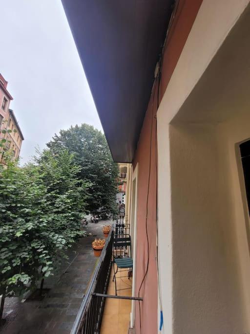 Appartement Piso Boutique A Un Minuto Del Casco Viejo à Bilbao Extérieur photo