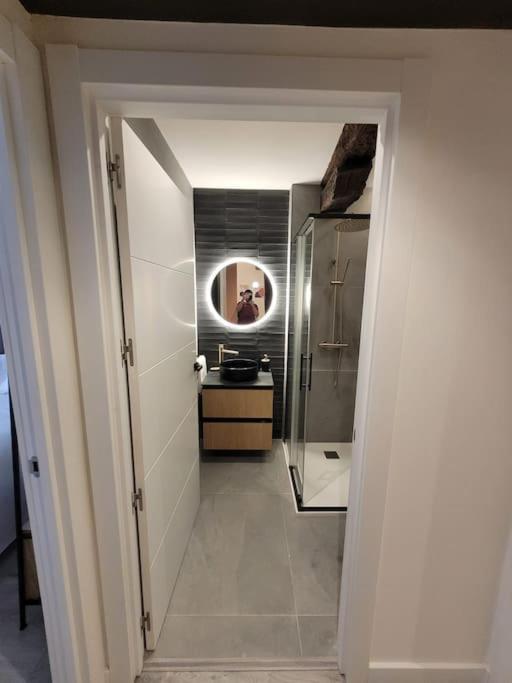 Appartement Piso Boutique A Un Minuto Del Casco Viejo à Bilbao Extérieur photo