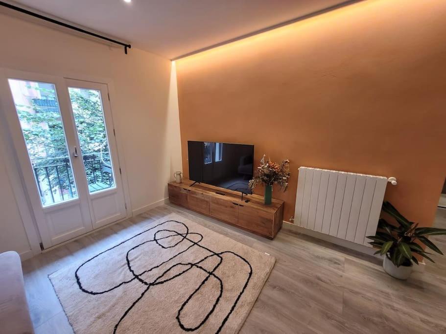 Appartement Piso Boutique A Un Minuto Del Casco Viejo à Bilbao Extérieur photo