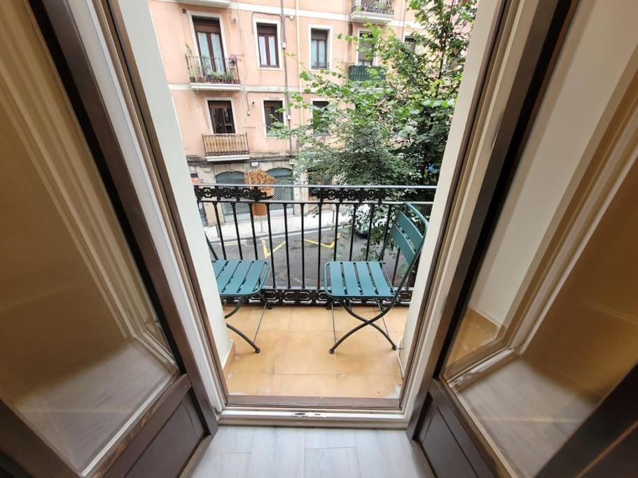 Appartement Piso Boutique A Un Minuto Del Casco Viejo à Bilbao Extérieur photo